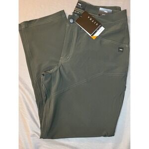 Sitka Mesa Pant Mens 32x32 Deep Green Technical Hiking Hunting Pants 600311 NWT